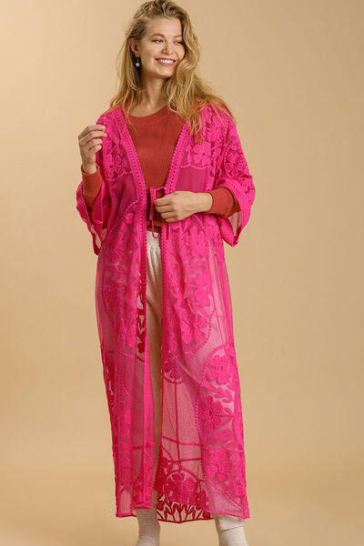 Hot Pink