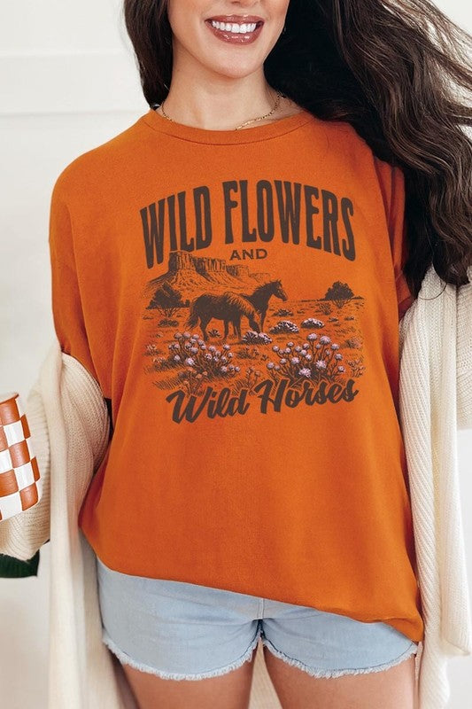 TEXAS ORANGE