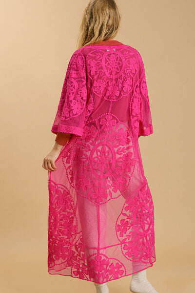 Hot Pink