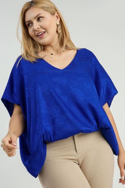 Royal Blue