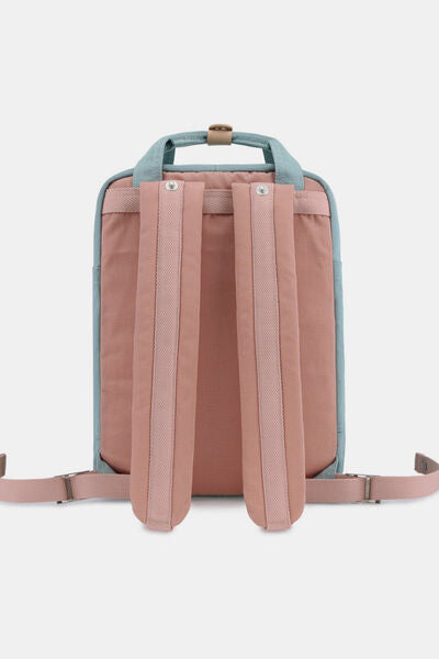 Adjustable Straps