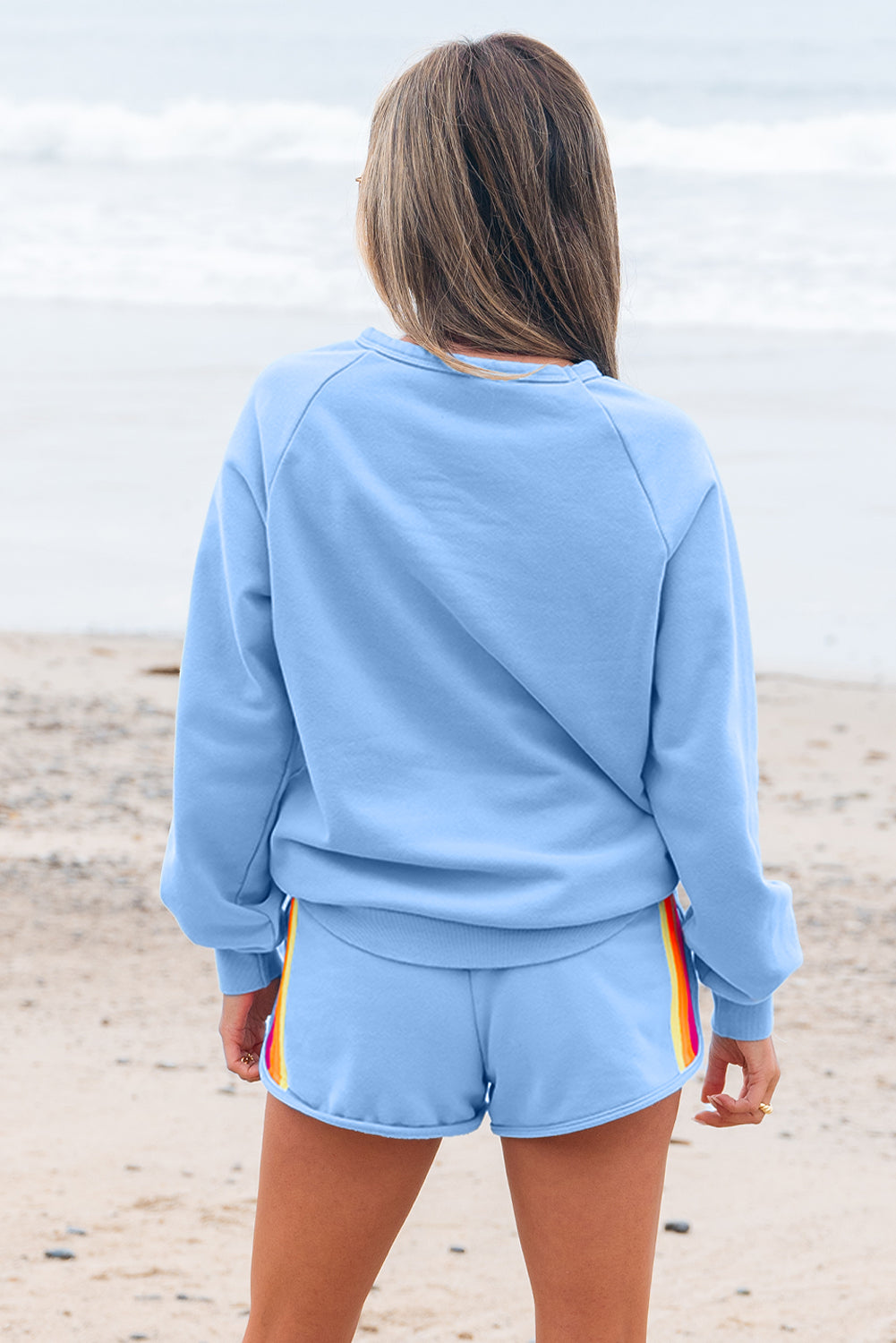 Beau Blue