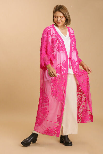 Hot Pink