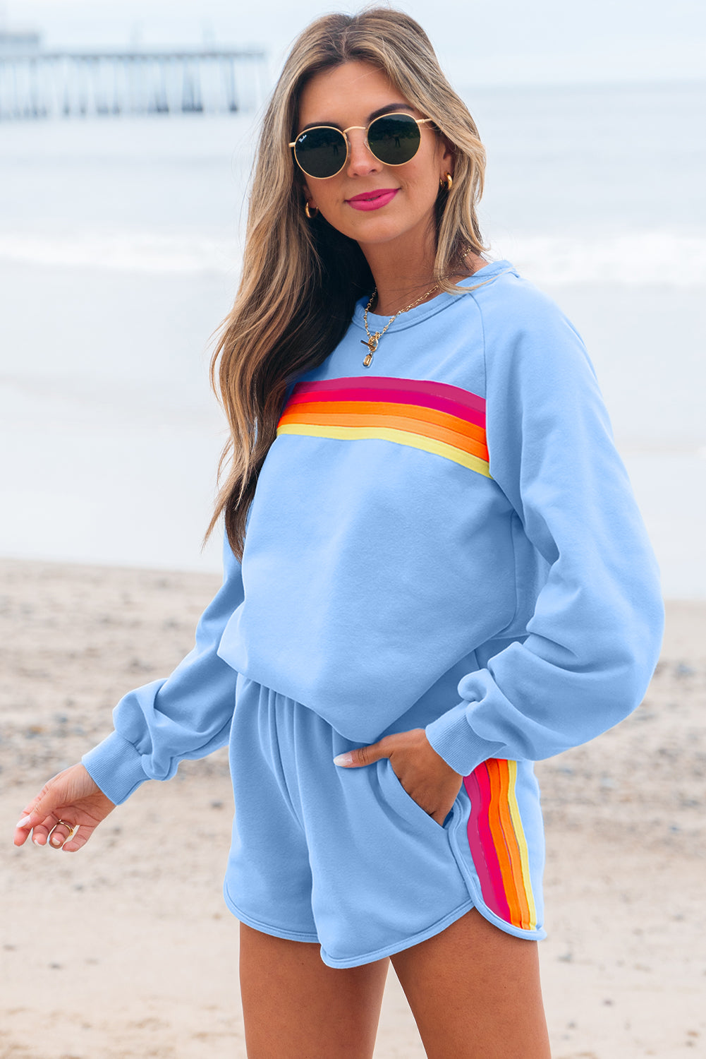 Beau Blue