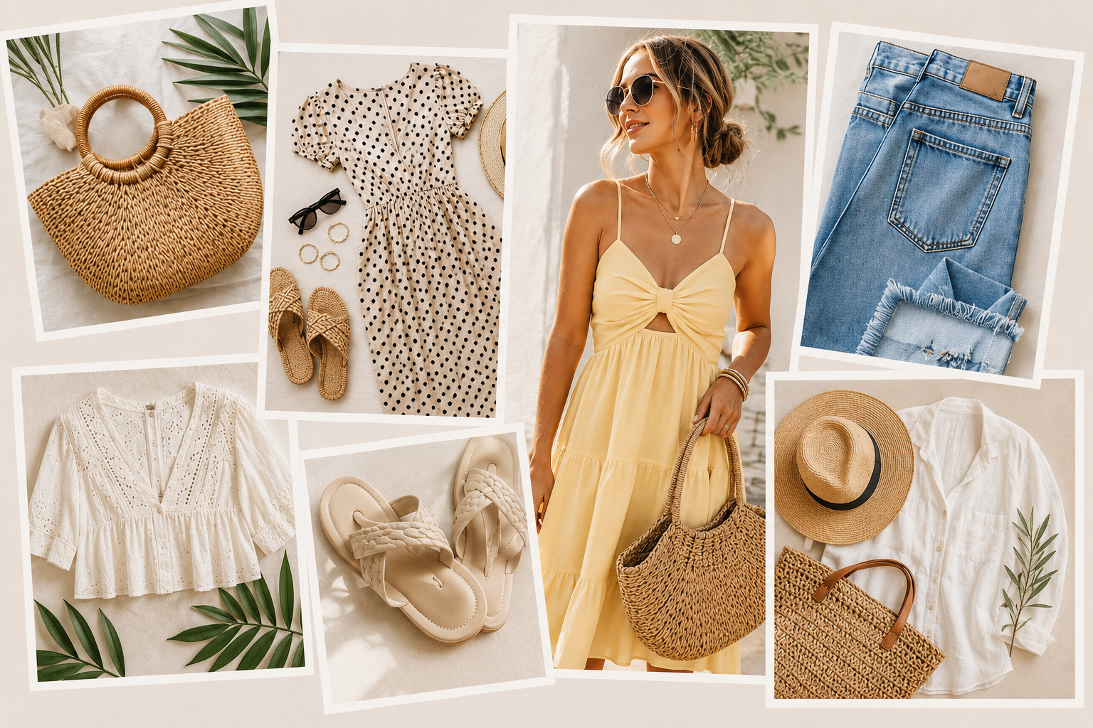 Summer 2026 Fashion Trends Every Woman Can Wear