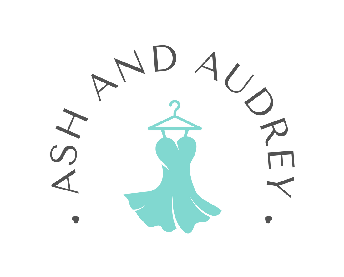 All of our Ash & Audrey Orders Ship from the USA — Here’s Why That Matters