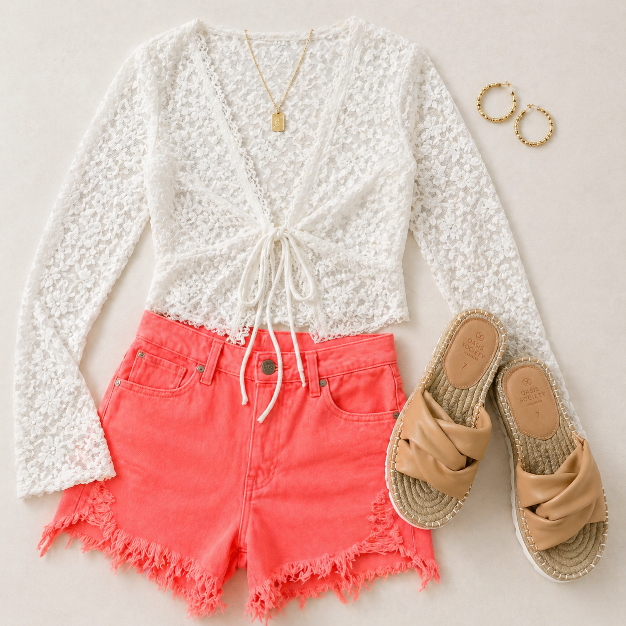 WOMEN'S JEANS/SHORTS/BOTTOMS