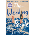 The Wedding People (Standalone Novel) Hardcover by Alison Espach