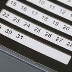 Ultimate Organization Desk Pad