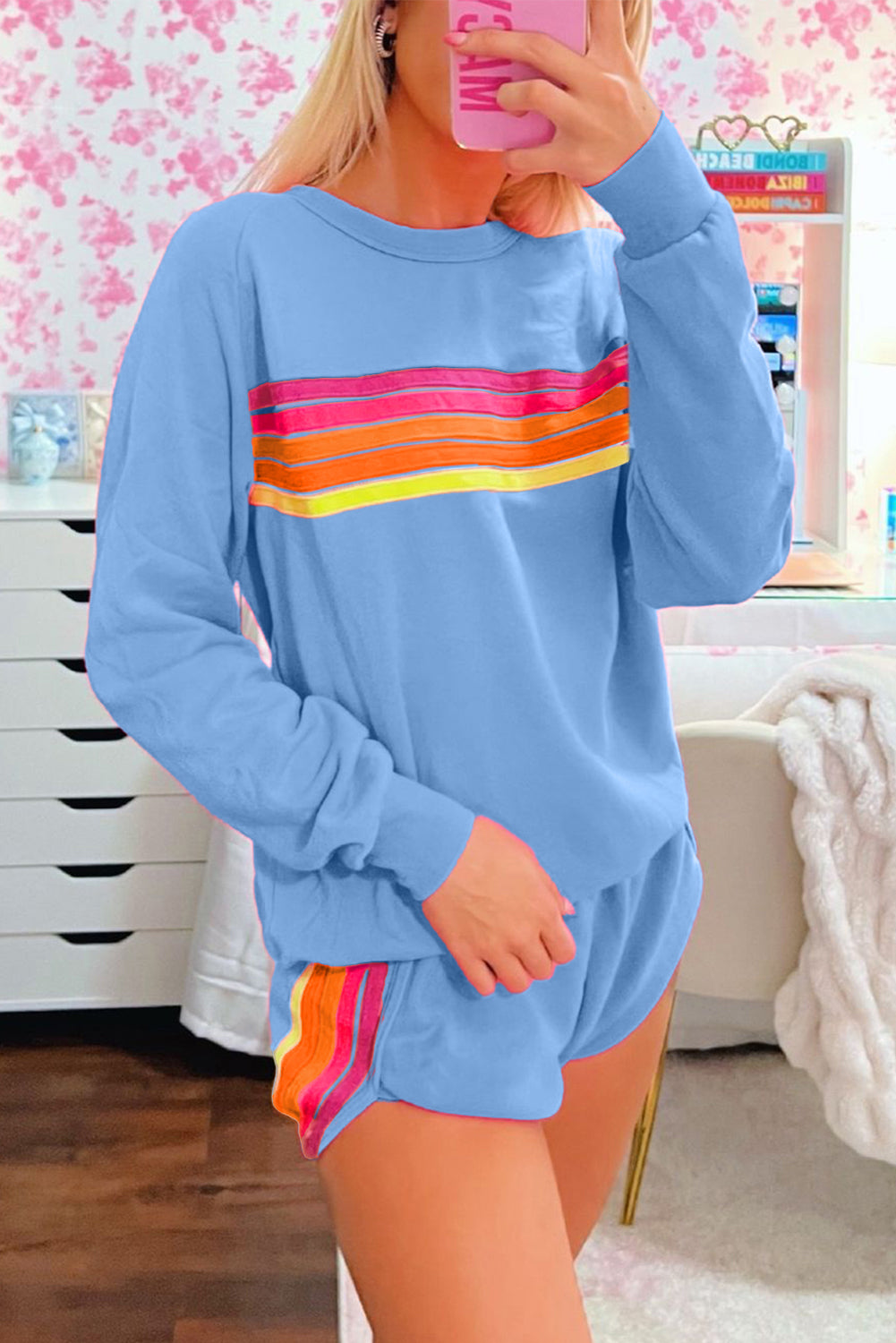 Beau Blue