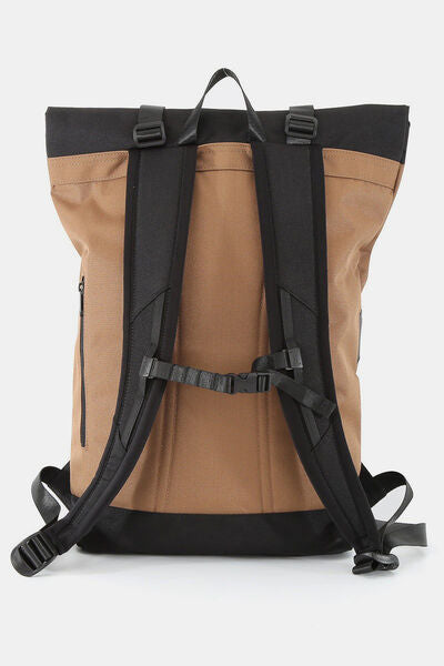 Adjustable Straps