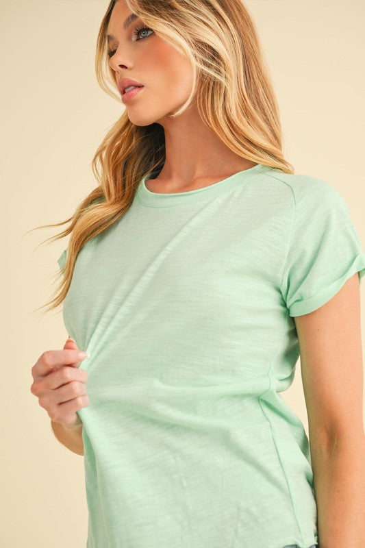 Light Green