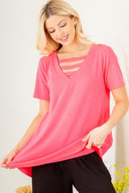 Neon Pink