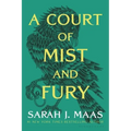 A Court of Mist and Fury Paperback – ACOTAR Book 2