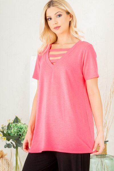 Neon Pink