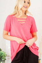 Neon Pink