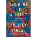 The Book of Alchemy Hardcover – Creative Journaling Guide