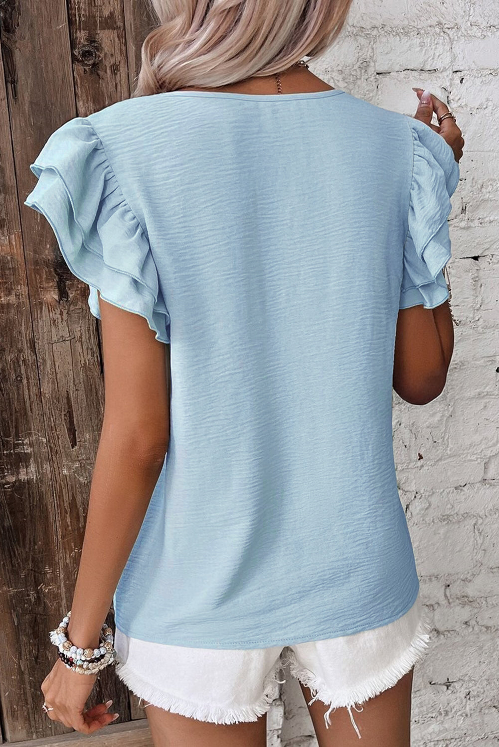 Mist Blue