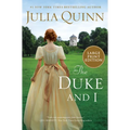 The Duke and I: Bridgerton
