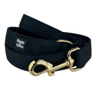 Boop Town Dog Leash – 5ft Soft Cotton Leash with Durable Metal Hardware
