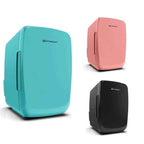 Portable Mini Fridge Cooler – Emerson 4L Compact Mini Fridge