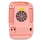 Portable Mini Fridge Cooler – Emerson 4L Compact Mini Fridge