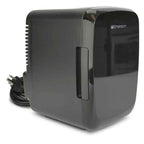 Portable Mini Fridge Cooler – Emerson 4L Compact Mini Fridge