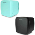 Portable Mini Fridge Cooler – Emerson 9L Mini Refrigerator