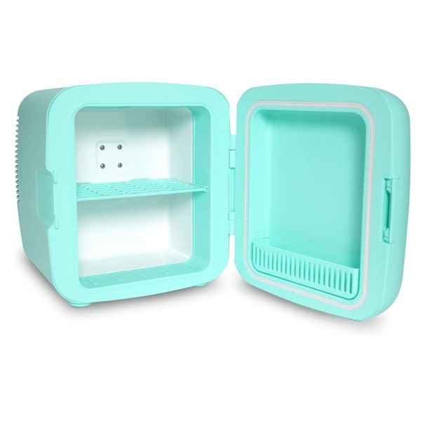 Portable Mini Fridge Cooler – Emerson 9L Mini Refrigerator