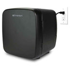 Portable Mini Fridge Cooler – Emerson 9L Mini Refrigerator