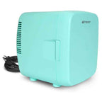 Portable Mini Fridge Cooler – Emerson 9L Mini Refrigerator