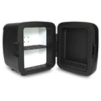 Portable Mini Fridge Cooler – Emerson 9L Mini Refrigerator