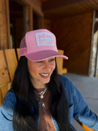 Y’all Need Dolly Trucker Hat – Country Patch Foam Hat