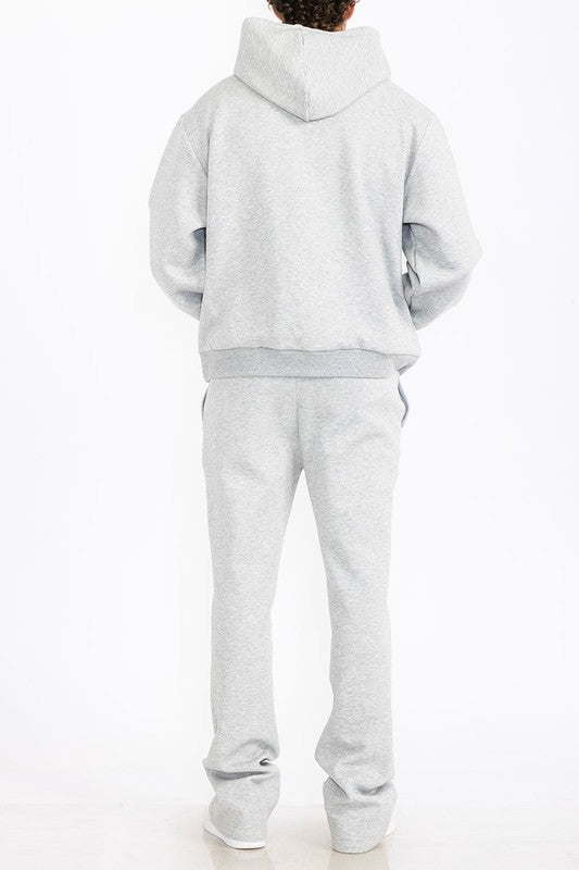 H GREY