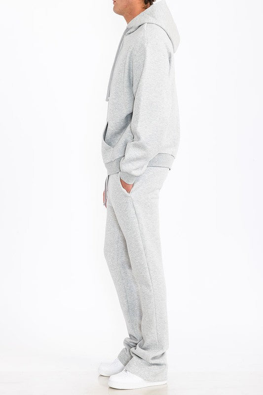 H GREY