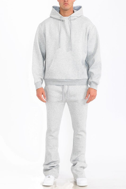 H GREY