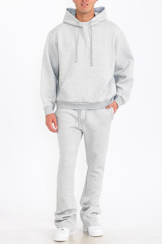 H GREY
