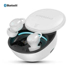 HyperGear SleepEEZ Mini Noise-Blocking TWS Earbuds