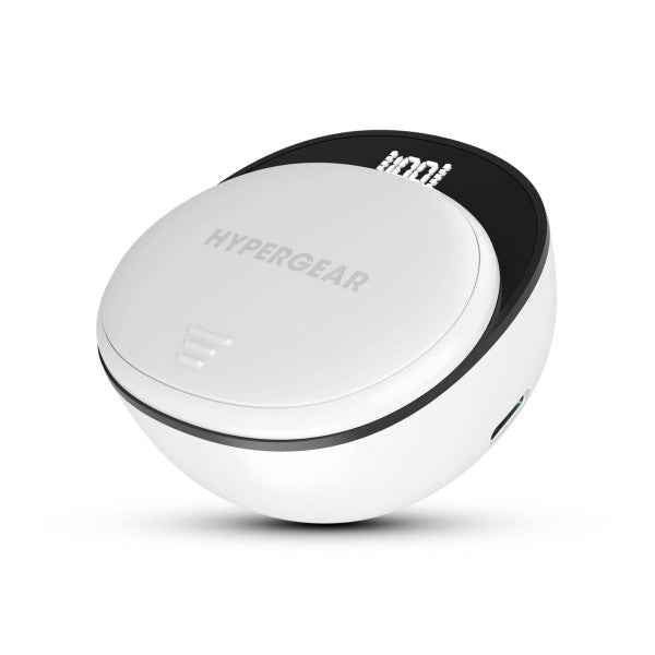 HyperGear SleepEEZ Mini Noise-Blocking TWS Earbuds