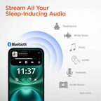HyperGear SleepEEZ Mini Noise-Blocking TWS Earbuds