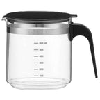 Cuisinart Deluxe Citrus Juicer – Glass Carafe Juicing Machine