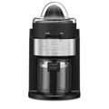 Cuisinart Deluxe Citrus Juicer – Glass Carafe Juicing Machine