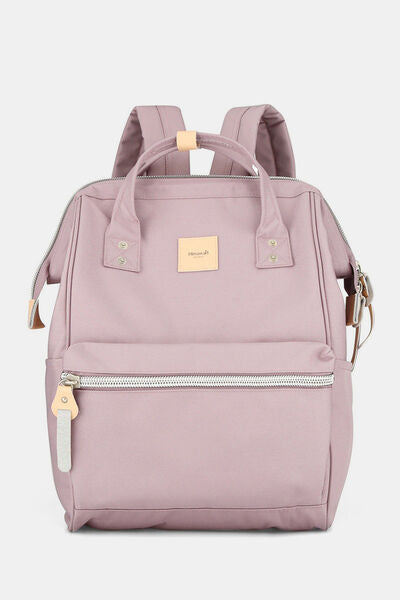 Light Mauve