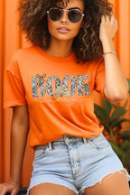 Bookworm Graphic Tee