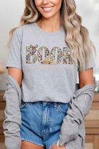 Bookworm Graphic Tee