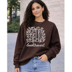 Booktrovert Sweatshirt