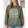 Booktrovert Sweatshirt