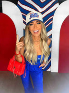 Bills Mafia Trucker Hat