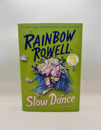 Slow Dance - Hardcover