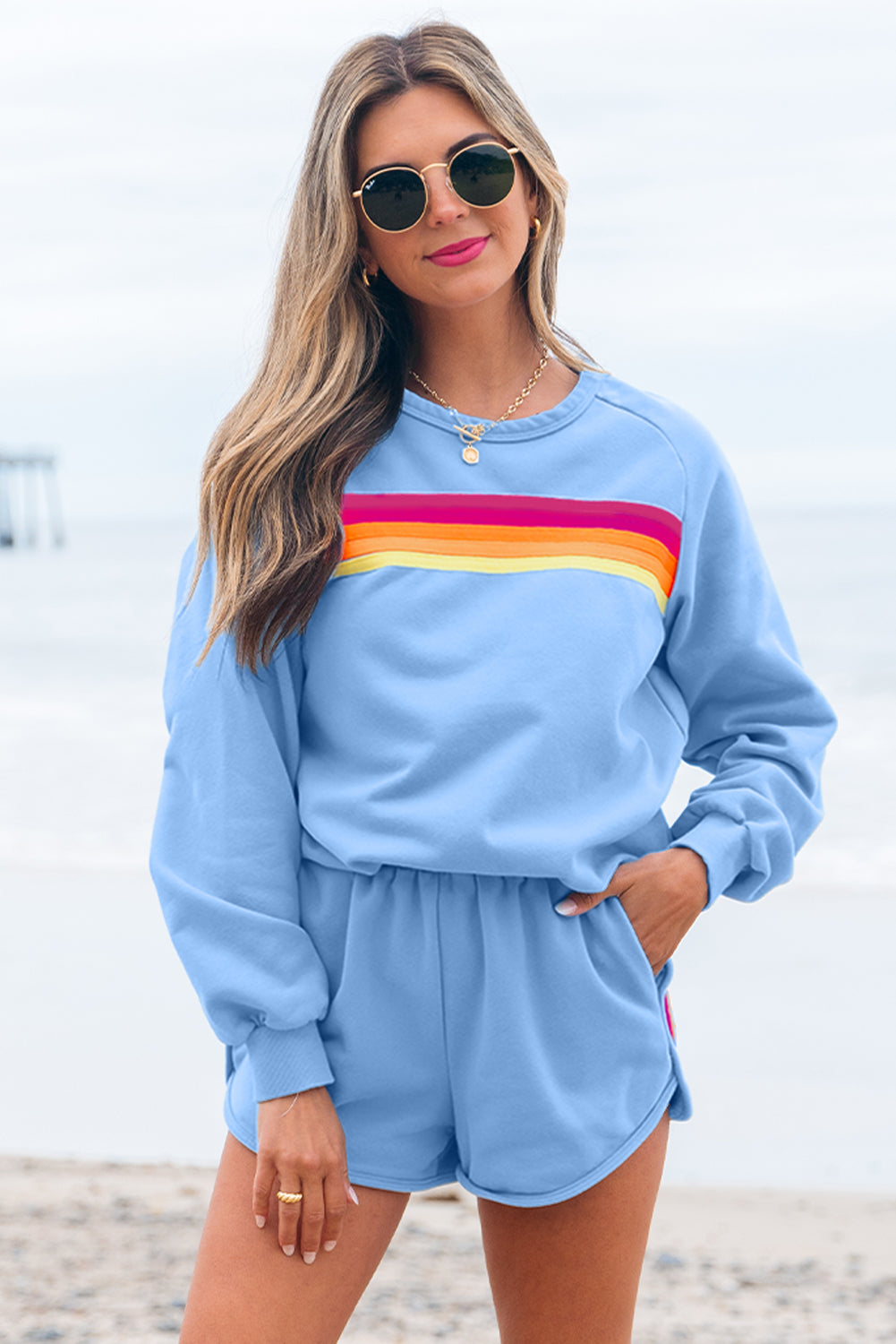 Beau Blue